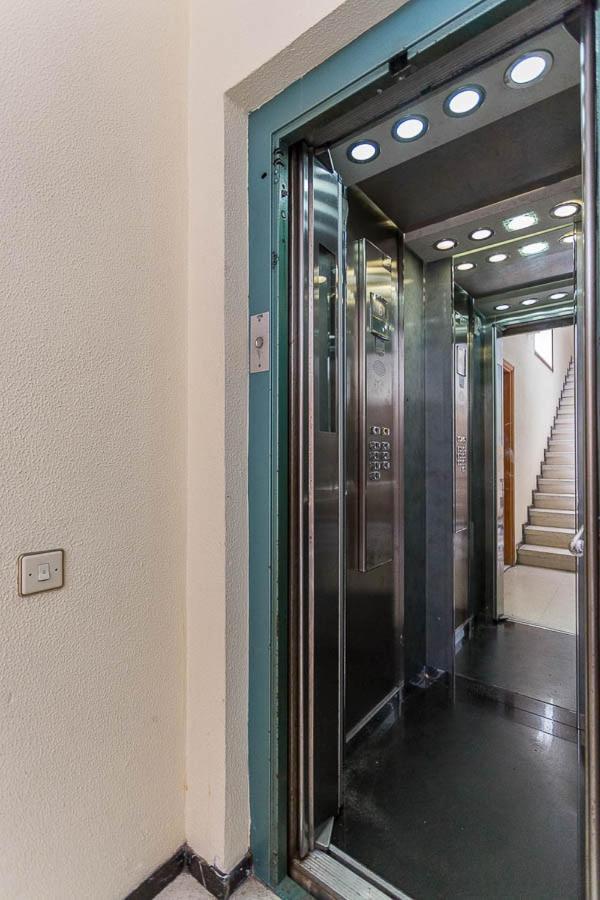 Flatguest Atico Lujoso Apartman Las Palmas de Gran Canaria Kültér fotó