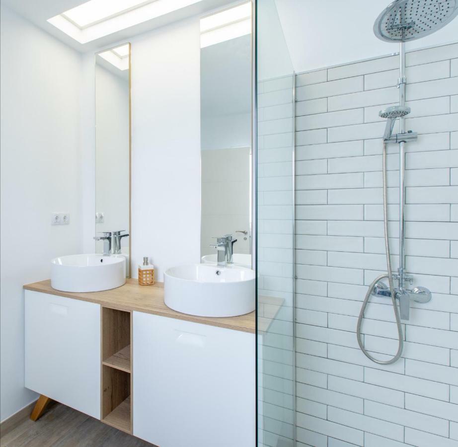 Flatguest Atico Lujoso Apartman Las Palmas de Gran Canaria Kültér fotó