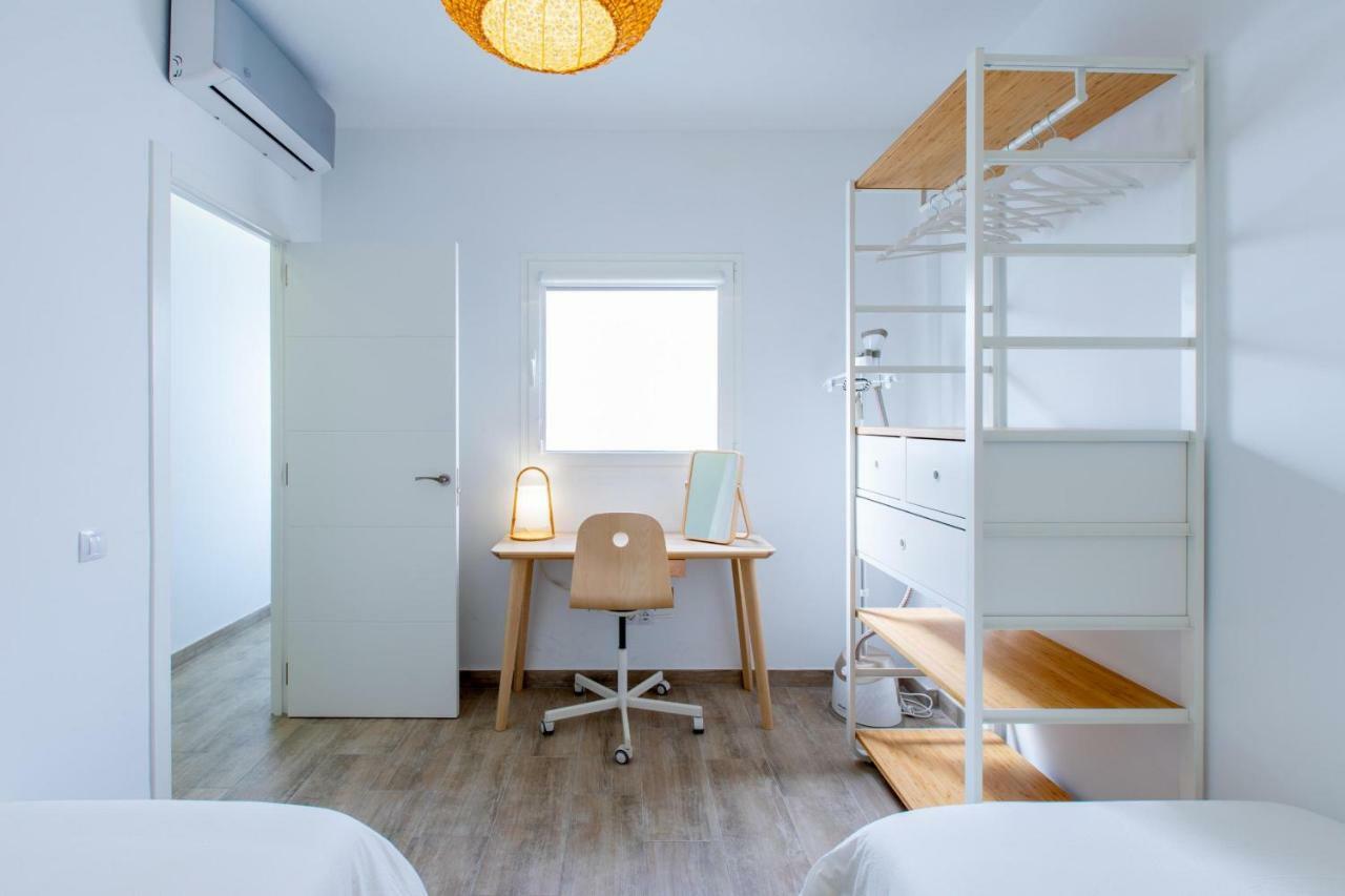 Flatguest Atico Lujoso Apartman Las Palmas de Gran Canaria Kültér fotó