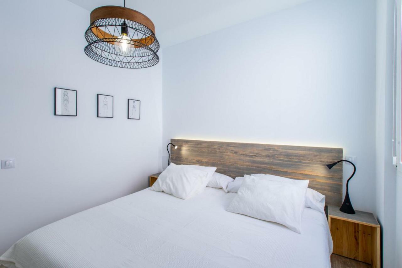 Flatguest Atico Lujoso Apartman Las Palmas de Gran Canaria Kültér fotó