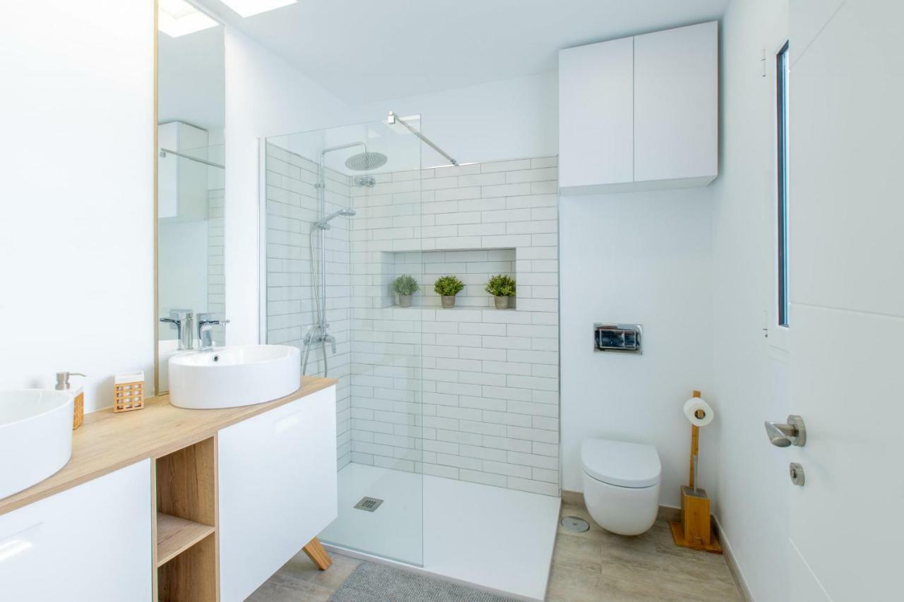 Flatguest Atico Lujoso Apartman Las Palmas de Gran Canaria Kültér fotó