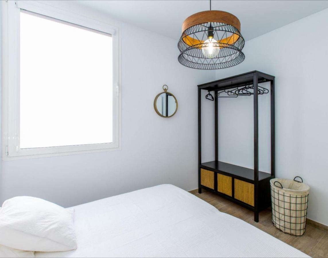 Flatguest Atico Lujoso Apartman Las Palmas de Gran Canaria Kültér fotó